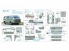 Quinta Studio QD35138 Bundeswehr VW T3 Family 3D-Printed & coloured Interior on decal paper (Takom) 1/35